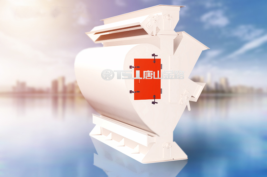 干法制砂生產(chǎn)線為什么一定要用選粉機(jī)呢？
