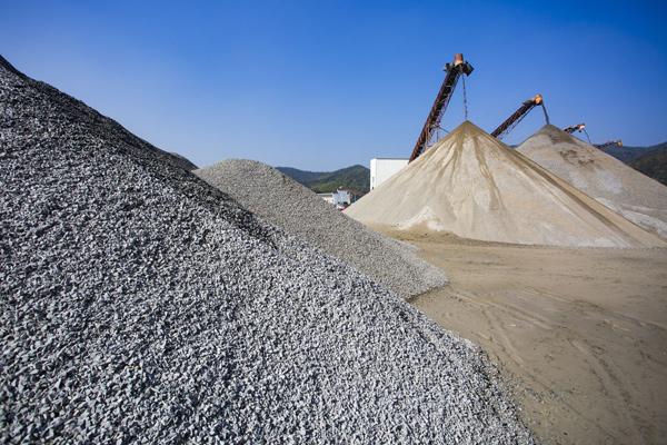 河砂禁采，機制砂興起，投資制砂設(shè)備，請認(rèn)準(zhǔn)唐山金路
