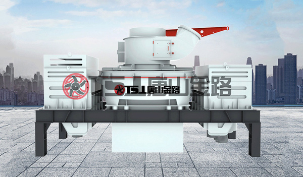 制砂機(jī)產(chǎn)量降低怎么辦？如何提高制砂機(jī)產(chǎn)能