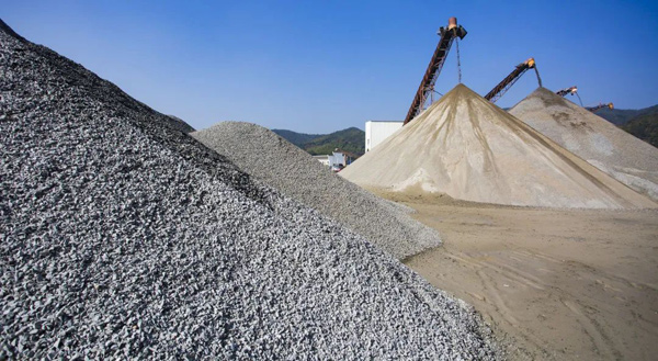 建一個砂石廠投資有哪些？唐山金路為您解答